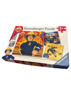 RAVENSBURGER Puzzle