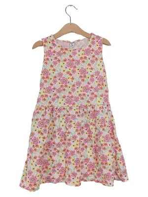 DOPO DOPO Sommerkleid