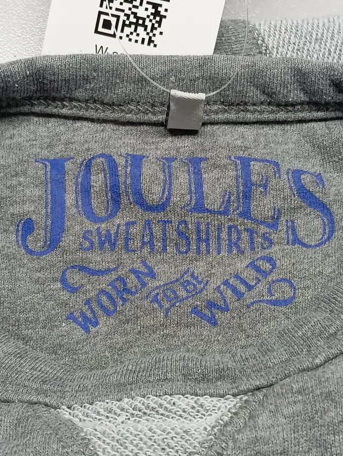 JOULES Sweatshirt Bild 2