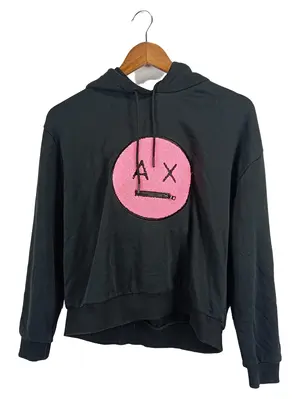 AX ARMANI EXCHANGE Kapuzenpullover