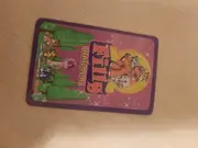 Vorschaubild 4 von Unicorn Sammelkarte Einhorn Kinder Mehrfarbig Rosa