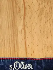 Vorschaubild 5 von Jeans Mädchen Regular Fit Uni Blau Größe 164