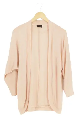 TAIFUN Strickjacke