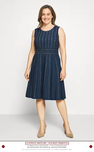 LAWRENCE GREY Freizeitkleid