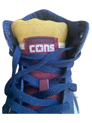 CONVERSE Sneaker high