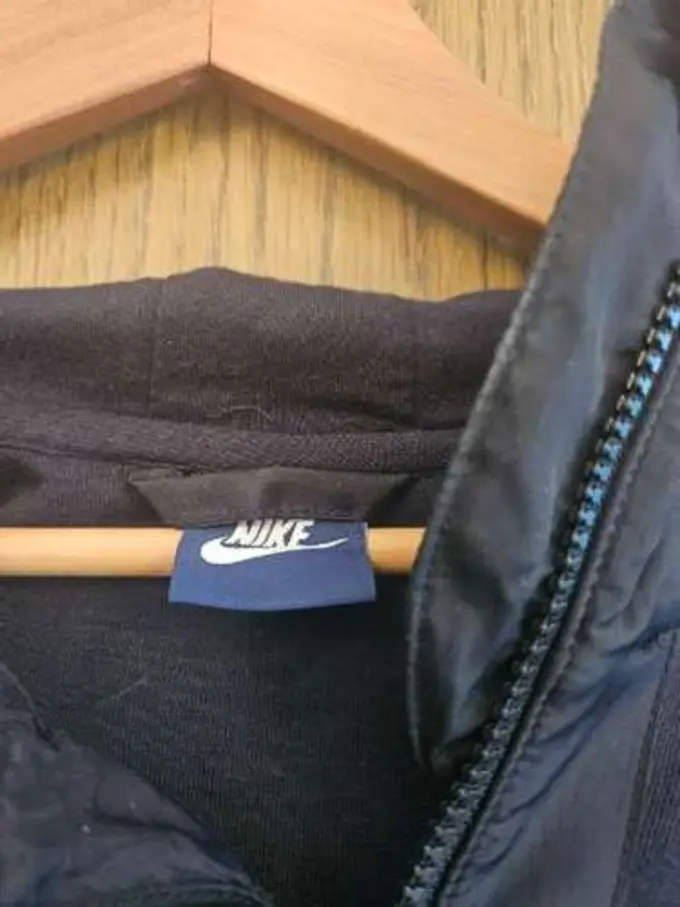 NIKE Sweatjacke Bild 2