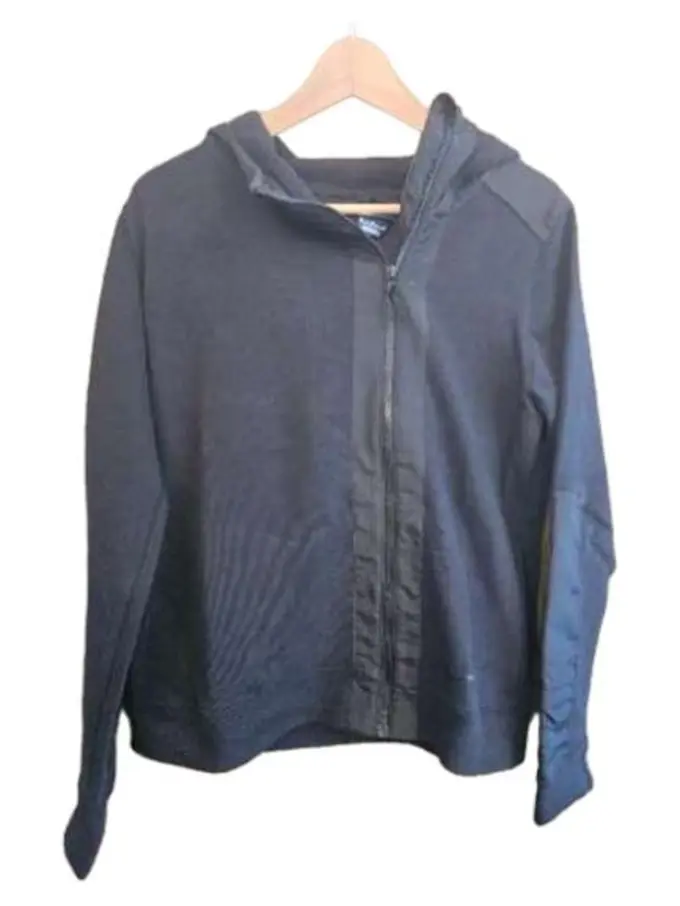 NIKE Sweatjacke Bild 1