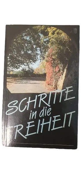 Selbsthilfebuch