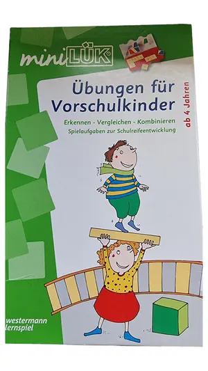 WESTERMANN Lernspiel