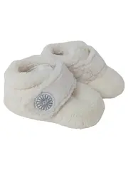 Vorschaubild 1 von Krabbelschuhe Baby Schuhe Gr. 16 Weiß Klassisch Komfortabel