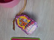 Vorschaubild 3 von Unicorn Einhorn Spielfigur Lila Samt Inklusive Box Sammelfigur