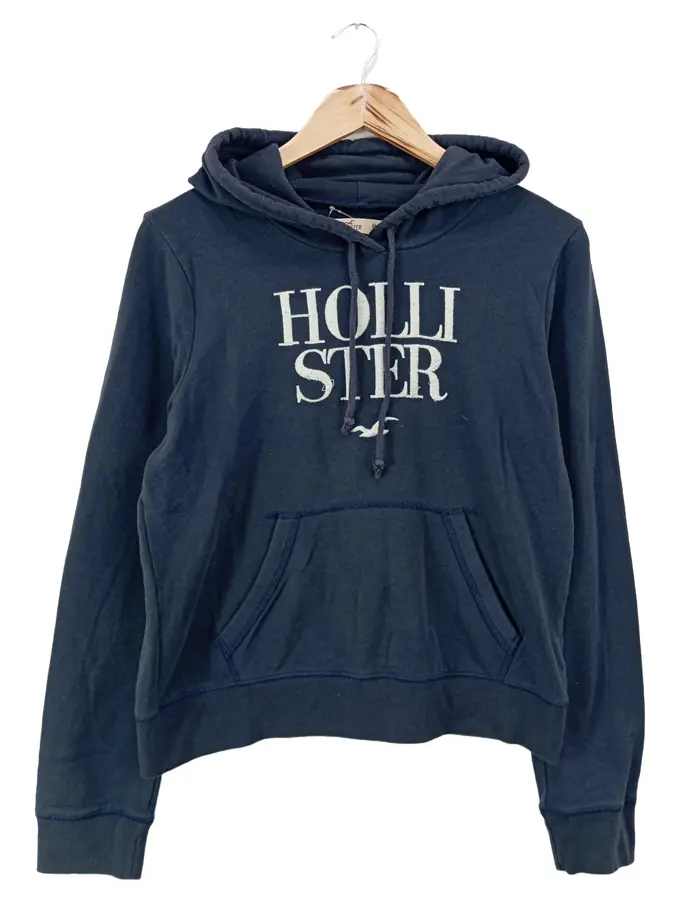 HOLLISTER Kapuzenpullover Bild 1