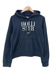 Vorschaubild HOLLISTER Kapuzenpullover 1