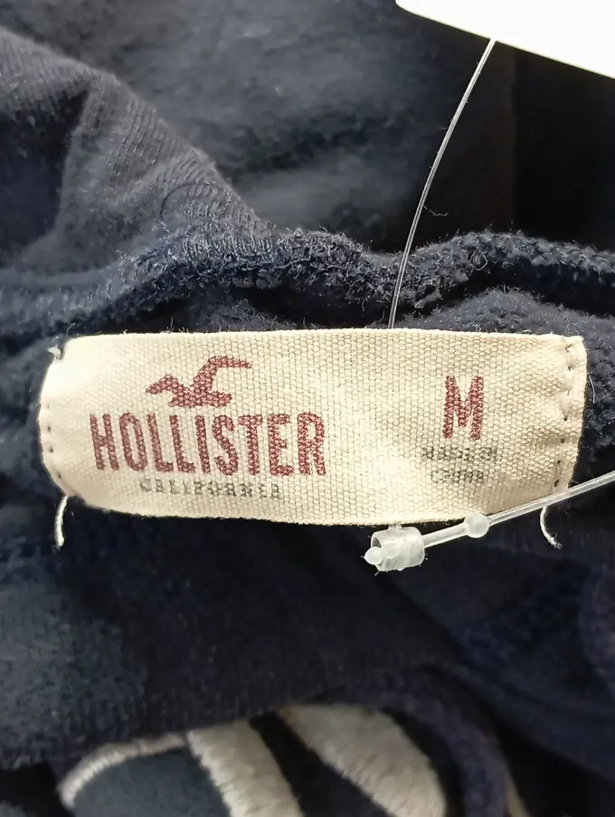 HOLLISTER Kapuzenpullover Bild 3