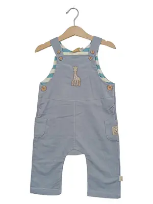 SOPHIE LA GIRAFE Latzhose