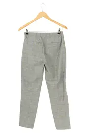 Vorschaubild 2 von Damen Anzughose W29/38/M Mehrfarbig Kariert Business Casual Seitenstreifen