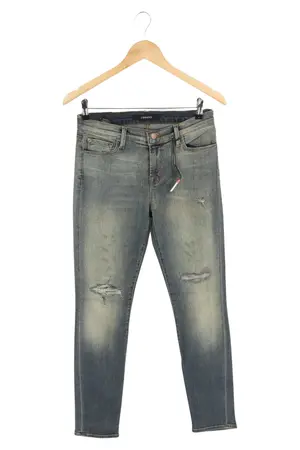 J BRAND Mom Jeans