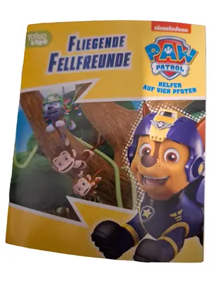 NICKELODEON, TOGGO LINO Zeitschrift