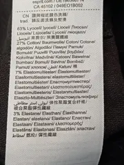 Vorschaubild ESPRIT Stoffhose 4