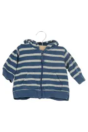Vorschaubild L.O.G.G Sweatjacke 1