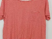 Vorschaubild 2 von Damen T-Shirt Gr. 40/L gestreift rot weiß Casual