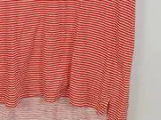 Vorschaubild 3 von Damen T-Shirt Gr. 40/L gestreift rot weiß Casual