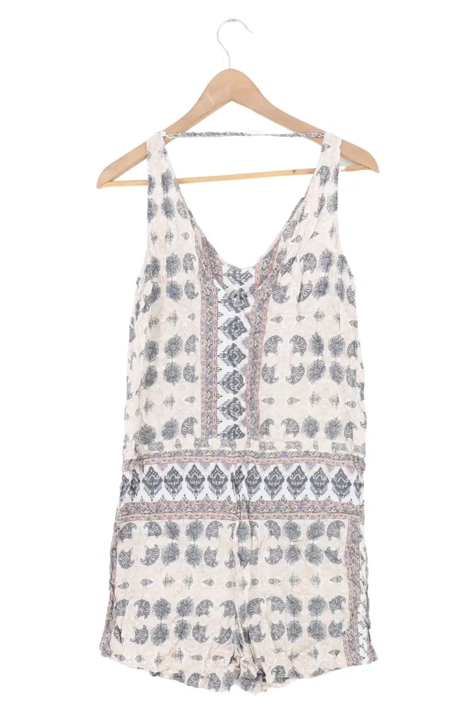 VILA CLOTHES Jumpsuit Bild 2