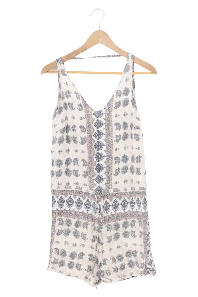 VILA CLOTHES Jumpsuit Bild 1