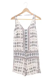 Vorschaubild VILA CLOTHES Jumpsuit 1