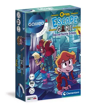Brettspiel