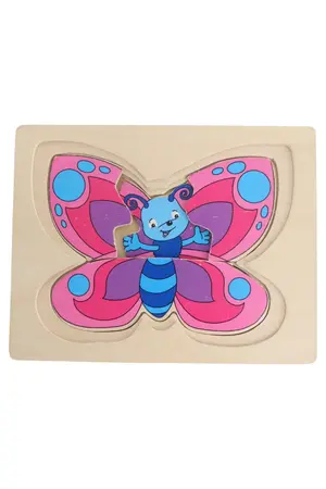 INNOVAKIDS Steckpuzzle