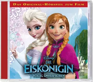 Hörspiel für Kinder