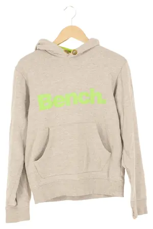 BENCH Kapuzenpullover