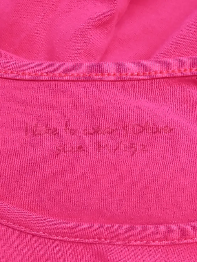 S.OLIVER Langarmshirt Bild 3