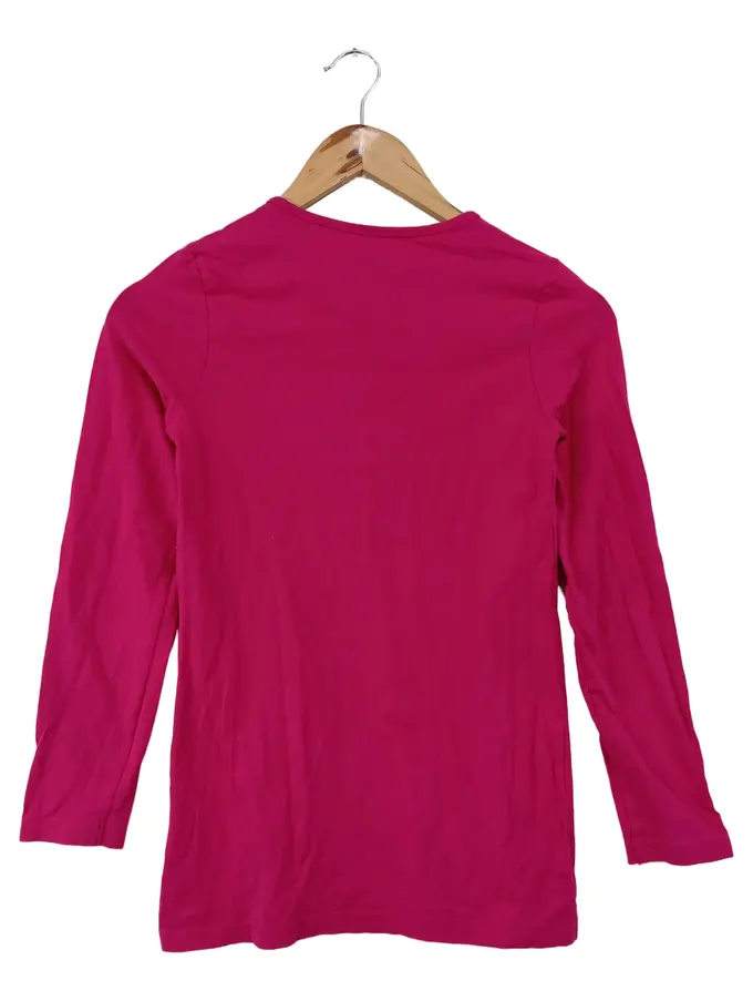 S.OLIVER Langarmshirt Bild 2