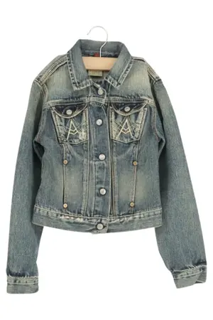 7 FOR ALL MANKIND Jeansjacke