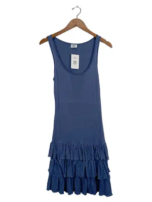 BEACH TIME Sommerkleid