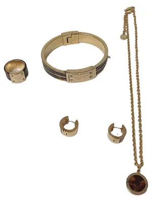 MICHAEL KORS Schmuckset