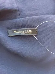 Vorschaubild MASSIMO DUTTI Freizeitkleid 3