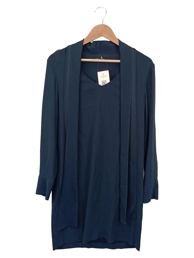 MASSIMO DUTTI Freizeitkleid Bild 1