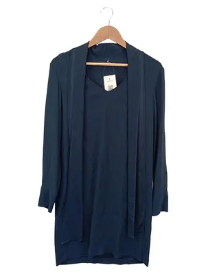 MASSIMO DUTTI Freizeitkleid
