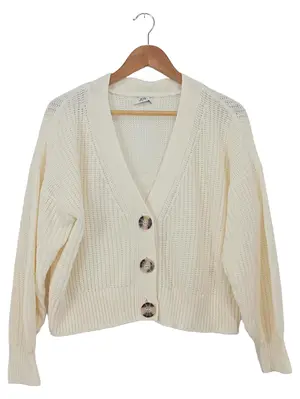 JDY Strickjacke