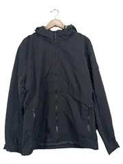 Vorschaubild 1 von Herren Leichte Jacke Schwarz Gr. 2SL/52;XL Casual Outdoor