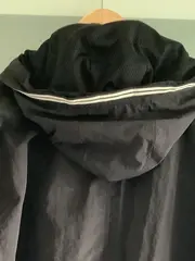 Vorschaubild 4 von Herren Leichte Jacke Schwarz Gr. 2SL/52;XL Casual Outdoor