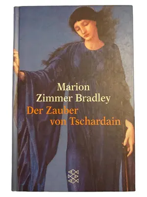 Magie und Übernatürliches