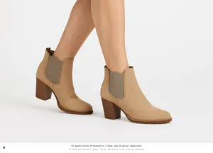 TOMMY HILFIGER Stiefelette