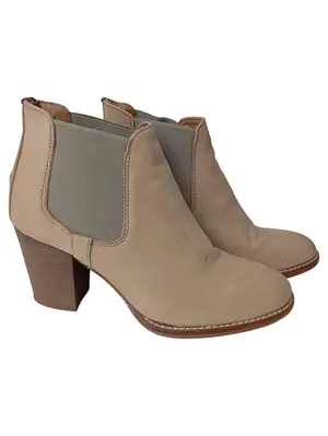 TOMMY HILFIGER Stiefelette