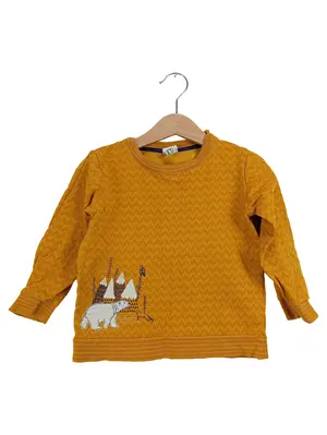 ALANA Pullover