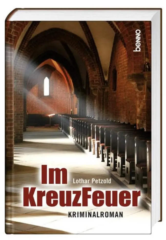 Kriminalroman Bild 1