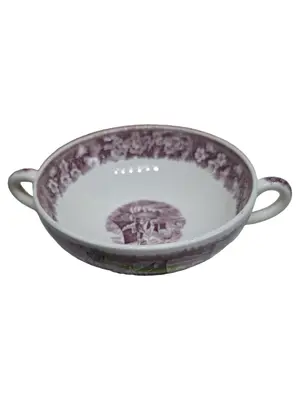 WEDGWOOD Suppentasse